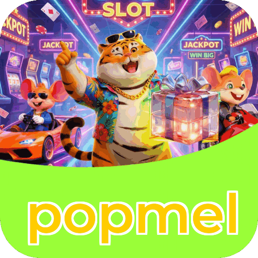 Métodos de pagamento aceitos na popmel