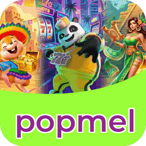 Streaming 4K no cassino ao vivo da popmel
