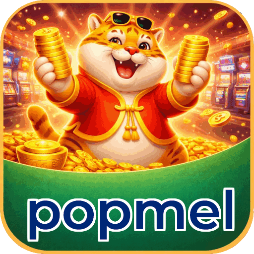 Tabela RTP dos jogos de cassino da popmel