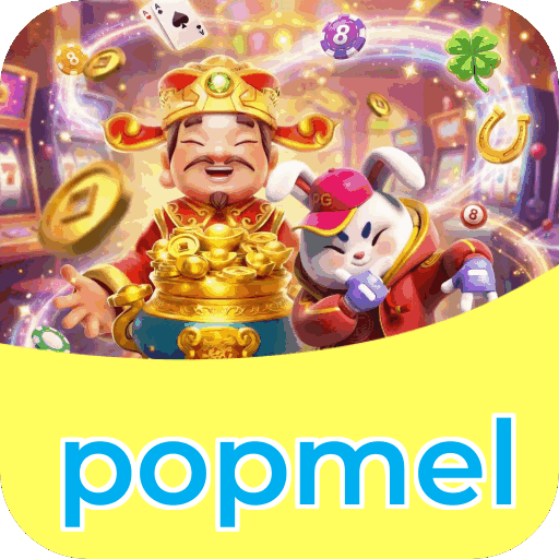 Siga a popmel no Facebook