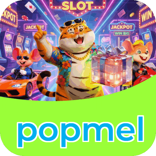 Programa VIP popmel